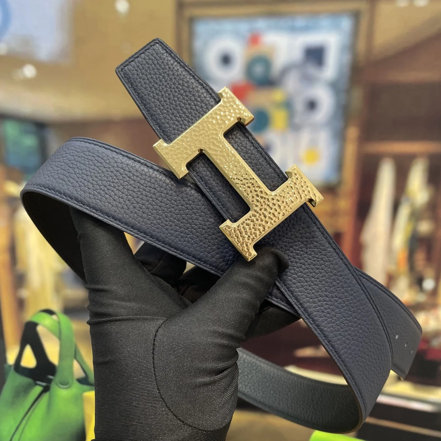 에르메스 벨트 59211 Hermes Belt 상세 이미지 2
