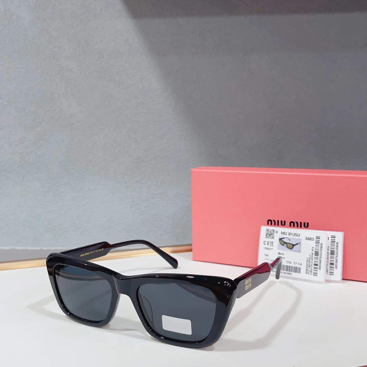 미우미우 선글라스 72959 Miu Miu Sunglasses 상세 이미지 3