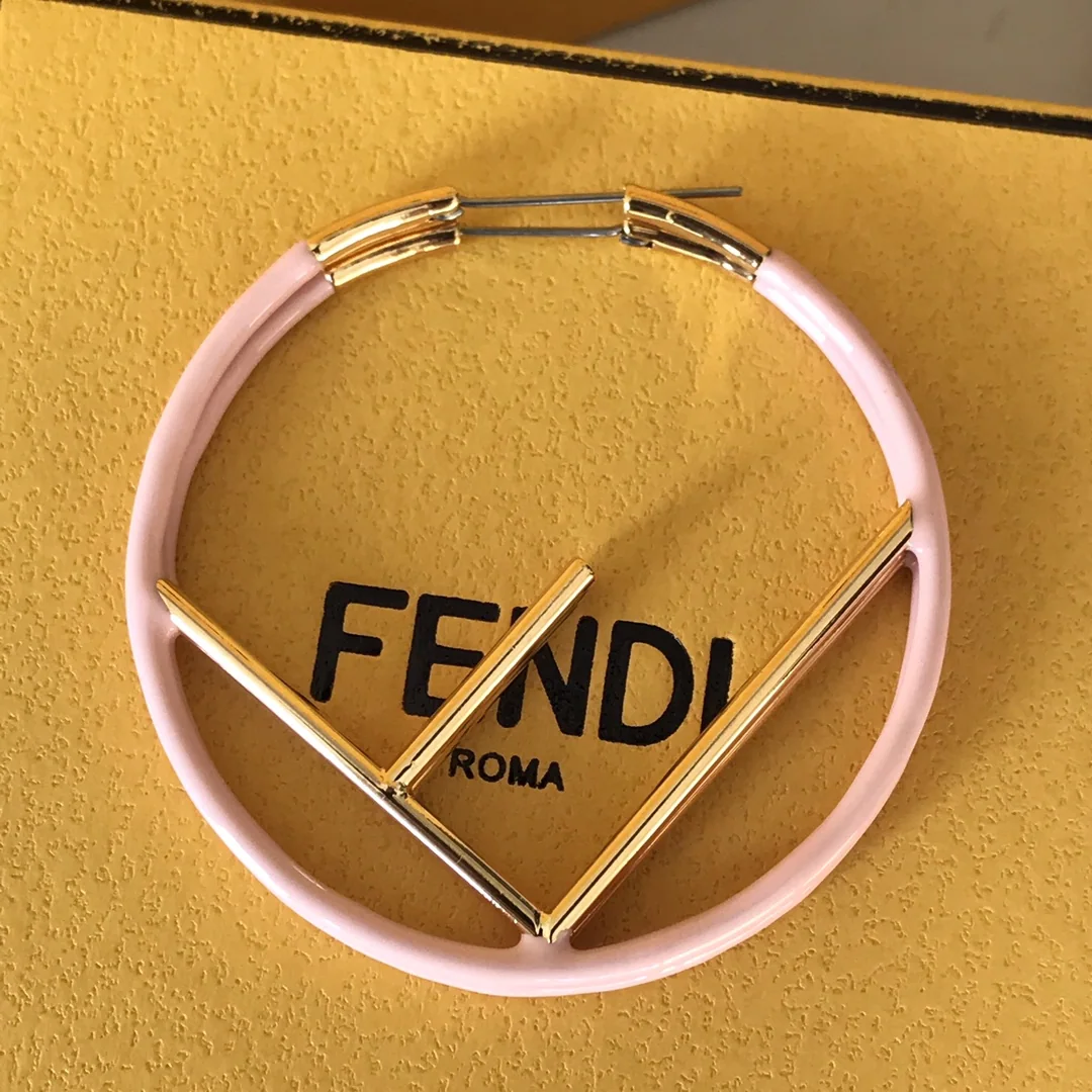 펜디 귀걸이 71411 Fendi Earrings 상세 이미지 6