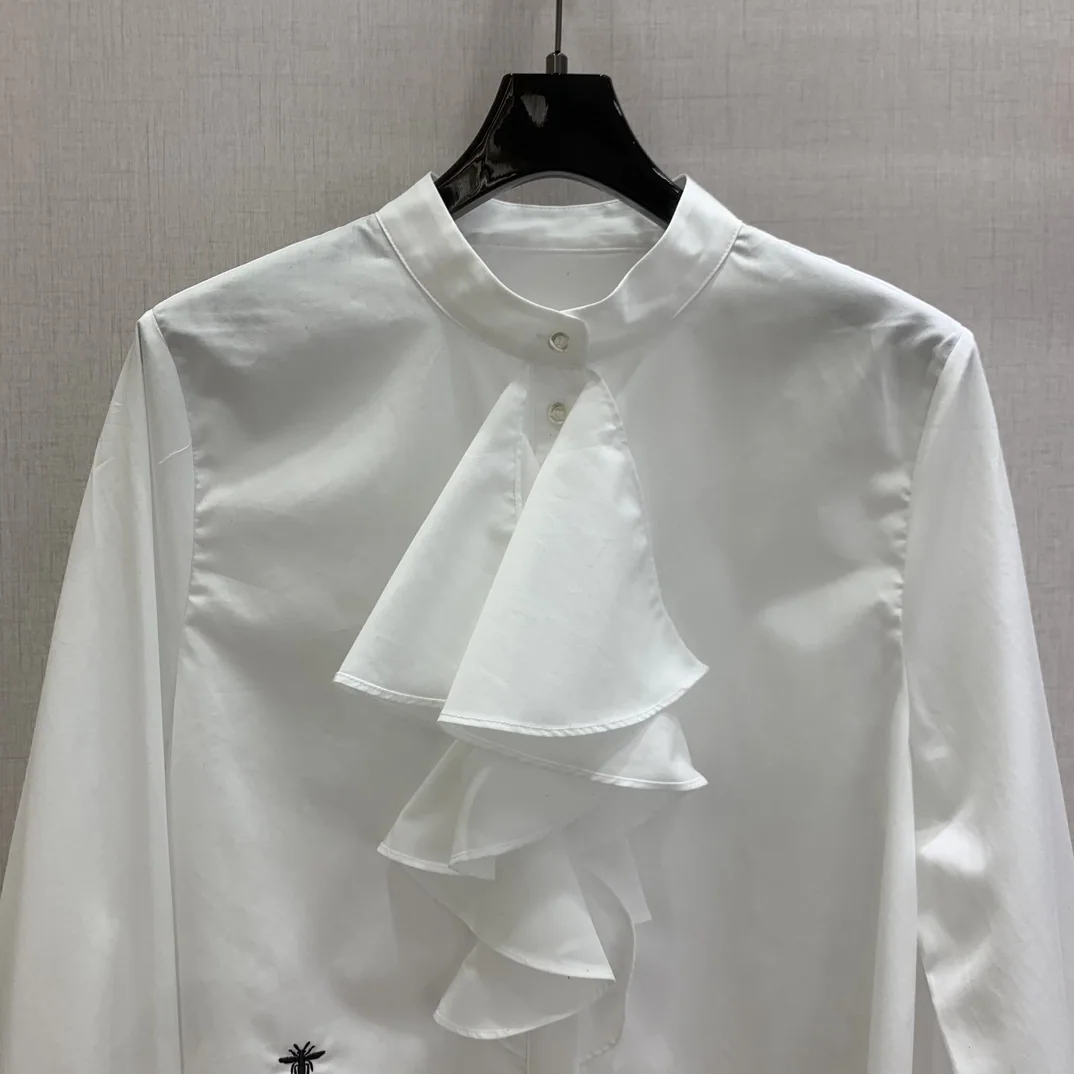 디올 여성 셔츠 91978 Dior Shirt 상세 이미지 4