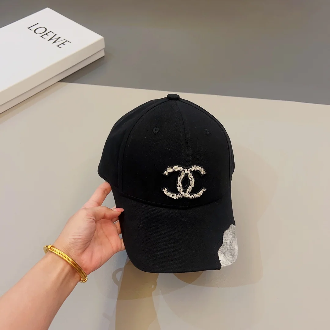 샤넬 모자 82090 Chanel Cap 상세 이미지 9