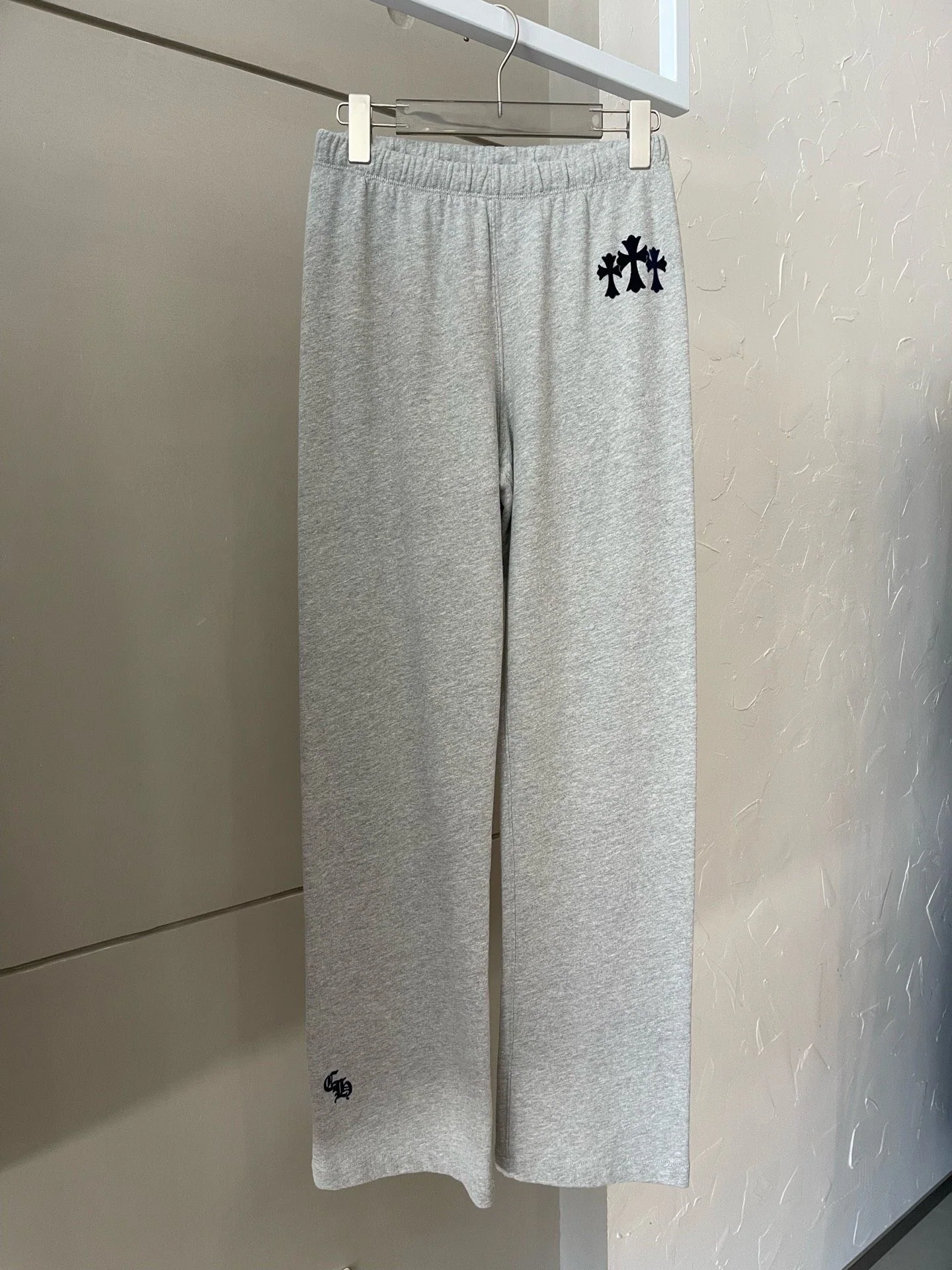 크롬하츠 남성 바지 163186 Chrome Hearts Pants
