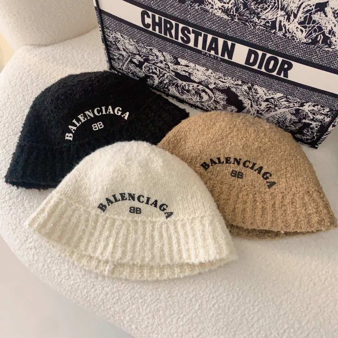 발렌시아가 모자 81603 Balenciaga Cap 상세 이미지 5