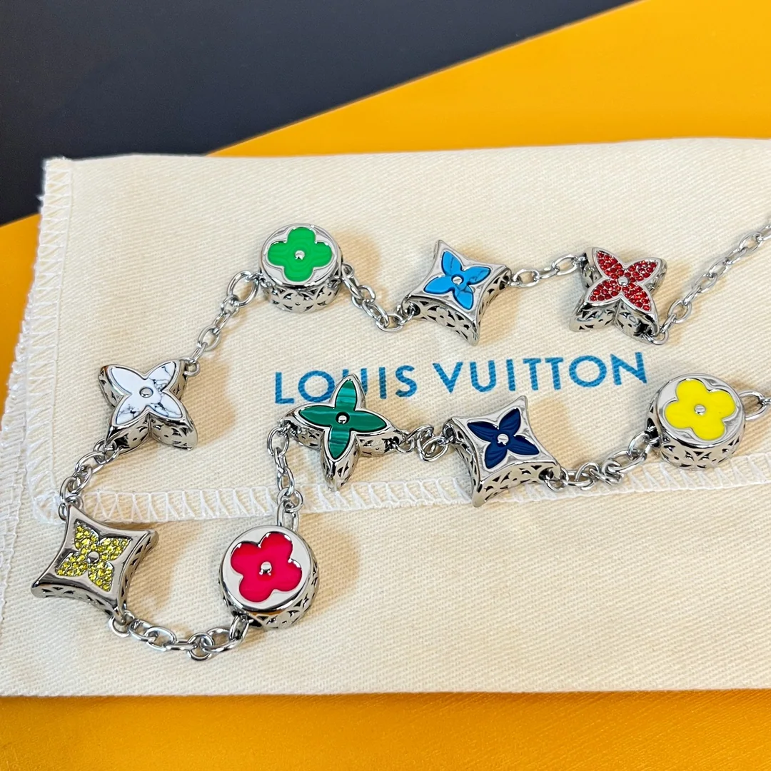 루이비통 목걸이 63981 Louis Vuitton Necklace 상세 이미지 7