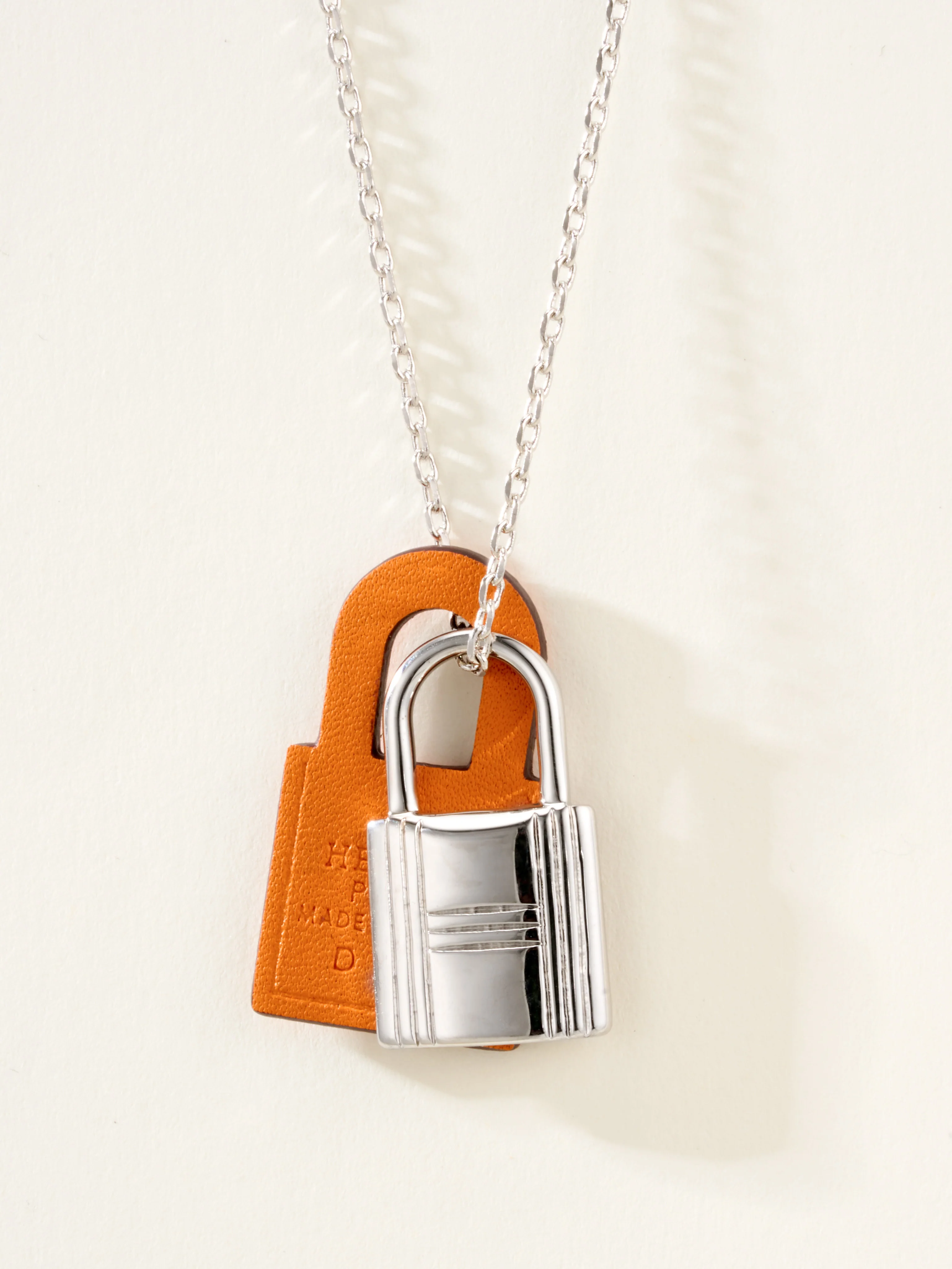 에르메스 목걸이 70491 Hermes Necklace 상세 이미지 11
