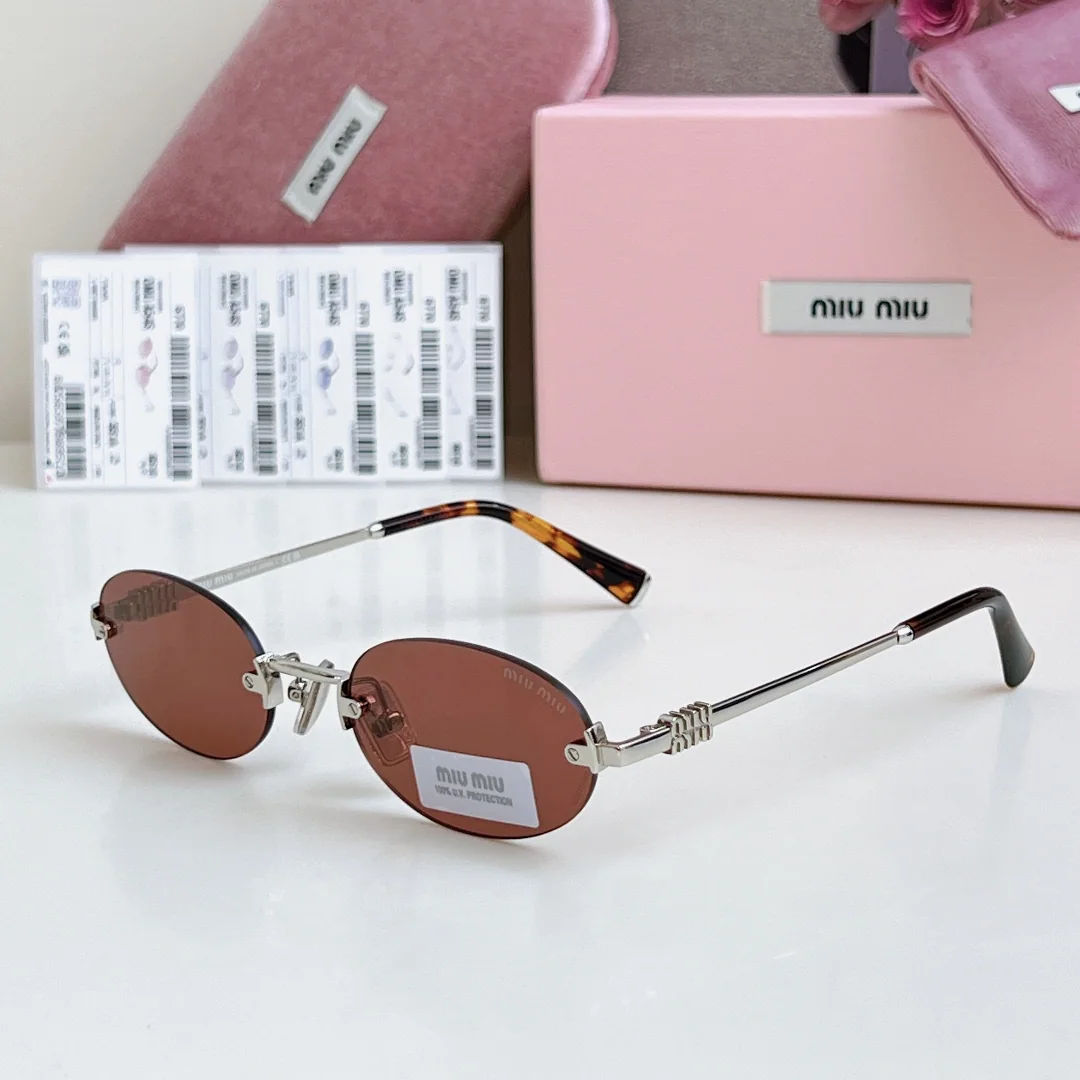 미우미우 선글라스 73209 Miu Miu Sunglasses 상세 이미지 4