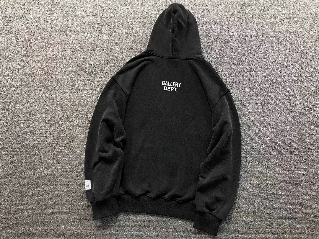 갤러리디파트먼트 후드티 203301 Gallery Dept. Hoodie 상세 이미지 9