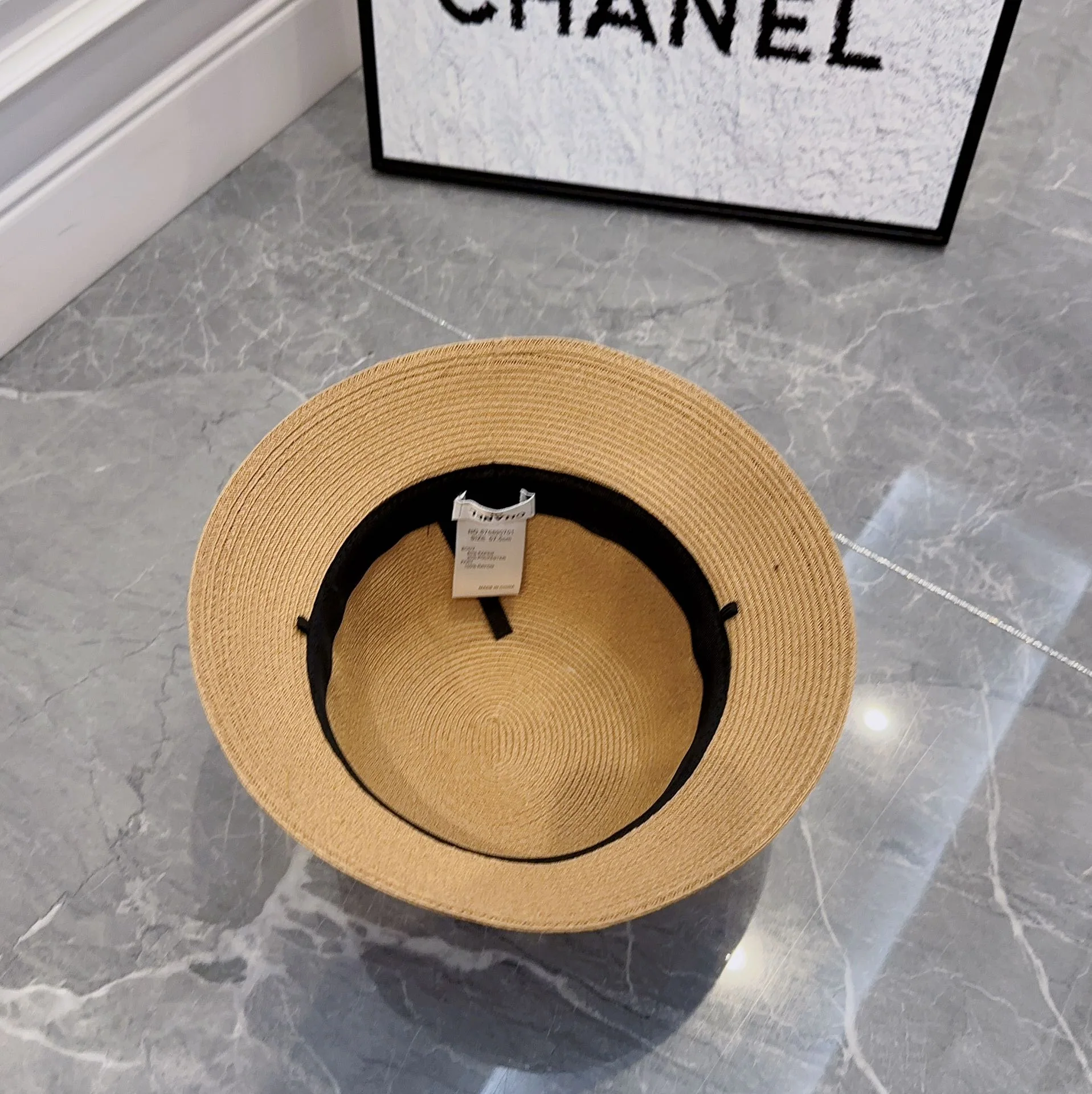 샤넬 모자 82136 Chanel Cap 상세 이미지 6