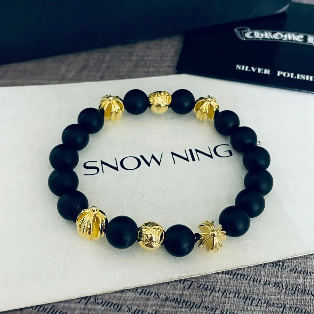 크롬하츠 팔찌 61478 Chrome Hearts Bracelet 상세 이미지 1