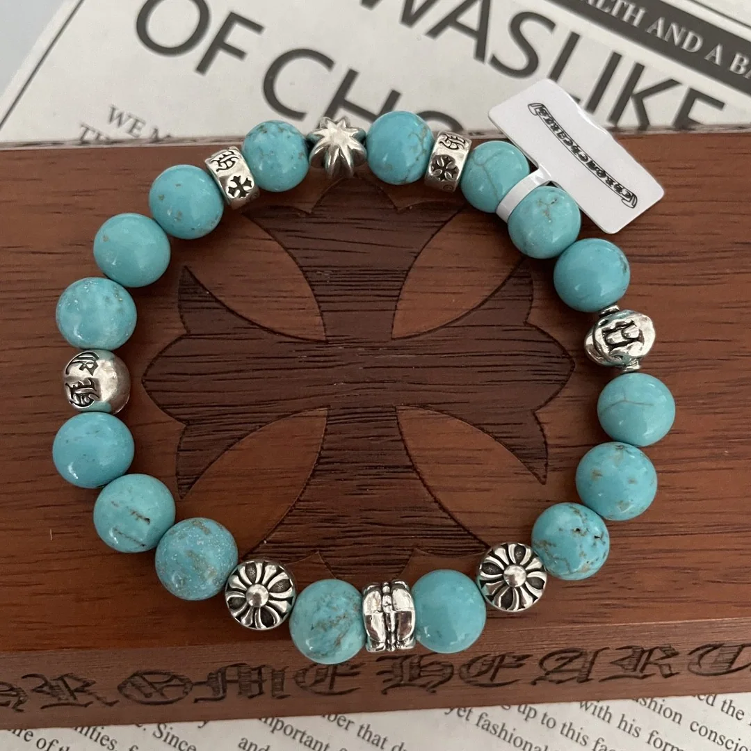 크롬하츠 팔찌 61629 Chrome Hearts Bracelet 상세 이미지 7