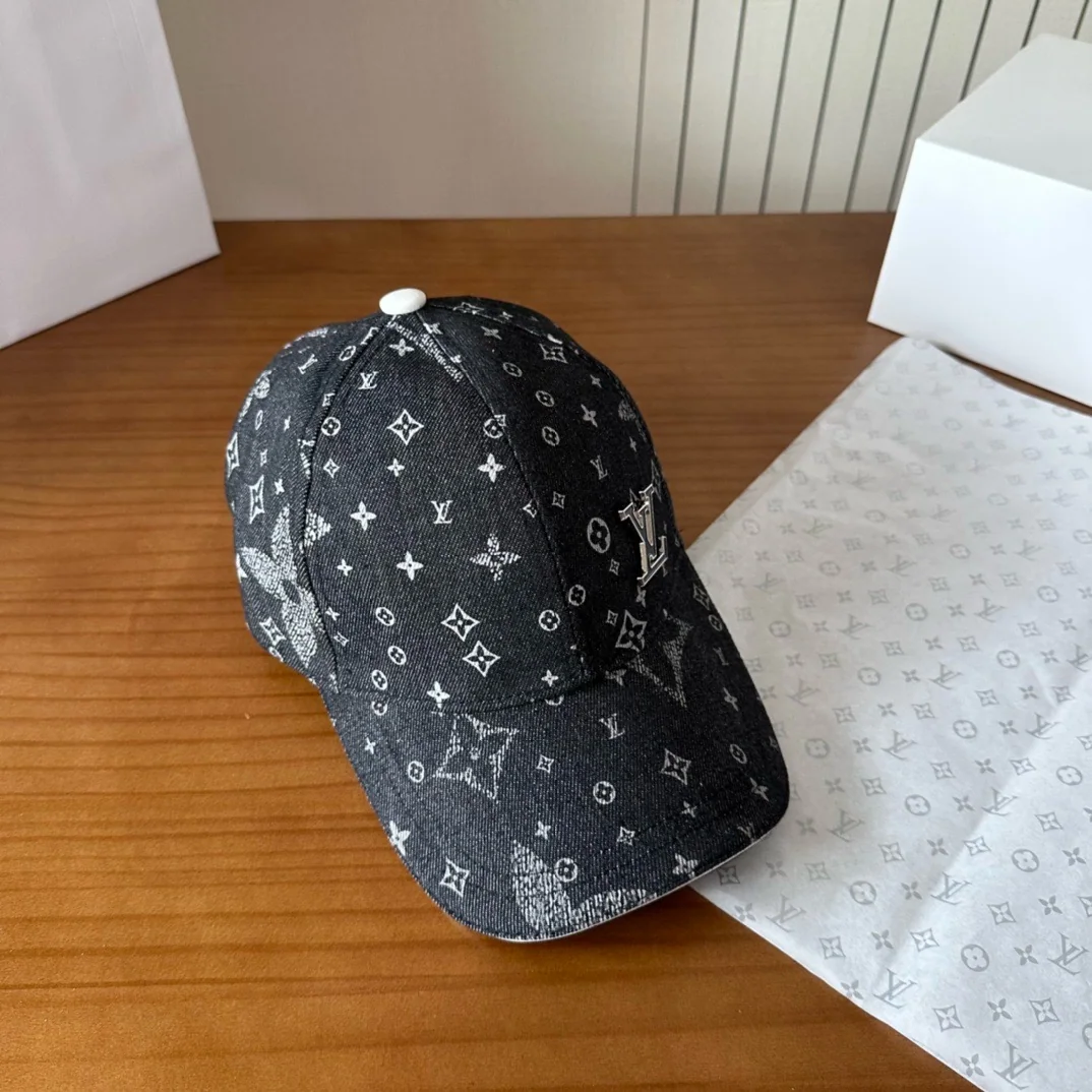 루이비통 모자 79306 Louis Vuitton Cap 상세 이미지 5