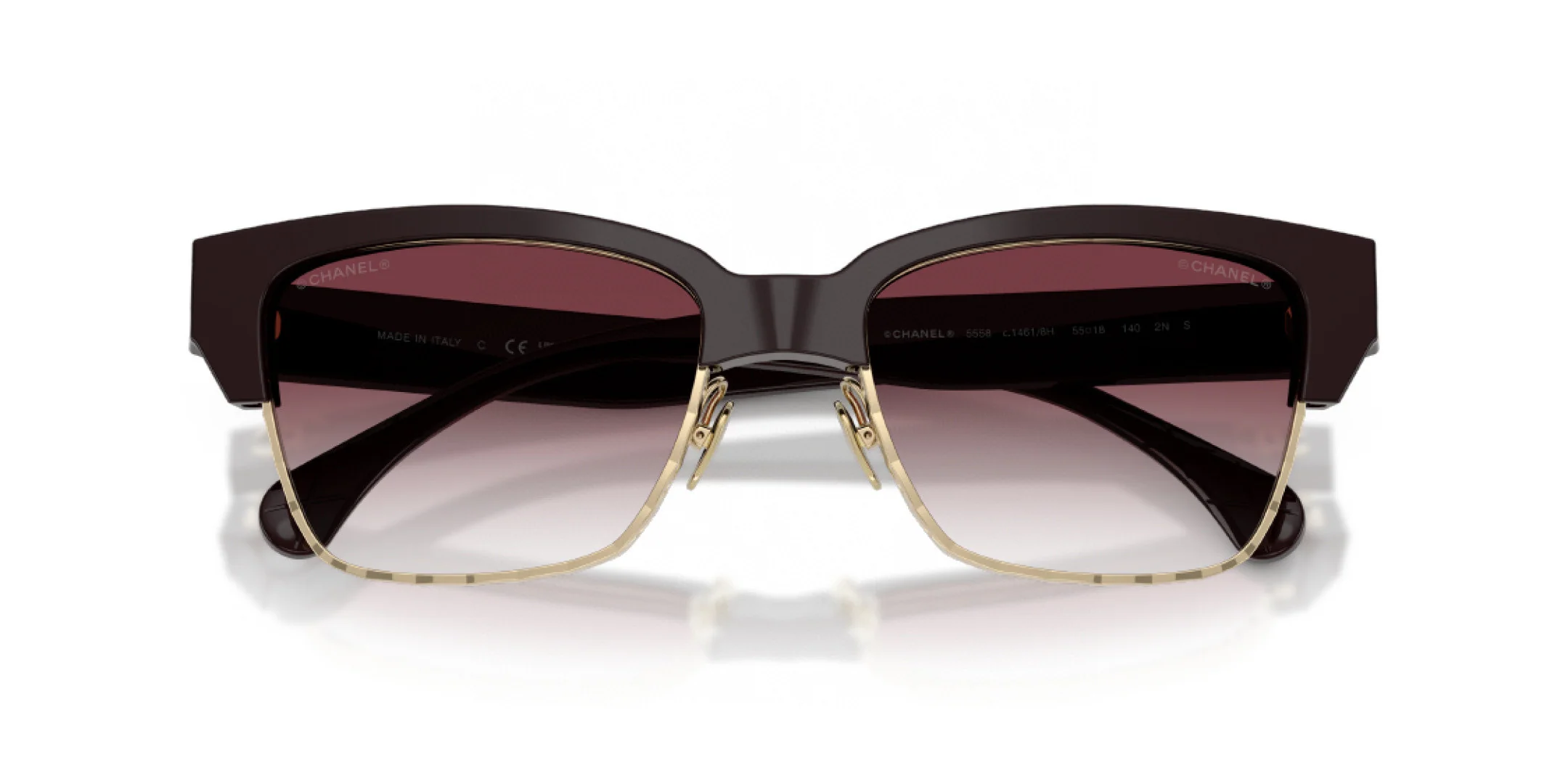 샤넬 선글라스 73542 Chanel Sunglasses 상세 이미지 9