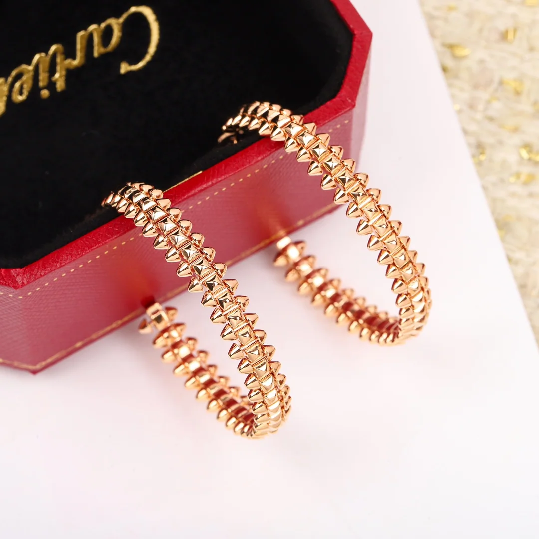 까르띠에 귀걸이 59560 Cartier Earrings 상세 이미지 5