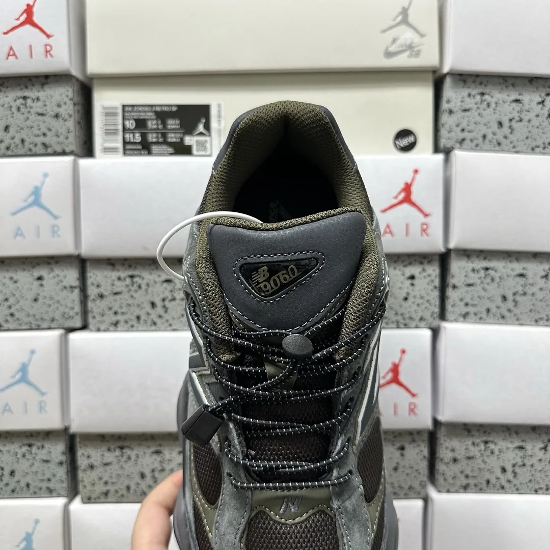 뉴발란스 [C] 9060 U9060PH 202129 New Balance 9060 상세 이미지 4