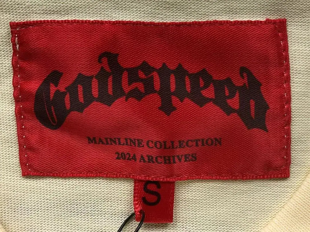 갓스피드 긴팔 티셔츠 203369 Godspeed Long Sleeve 상세 이미지 21