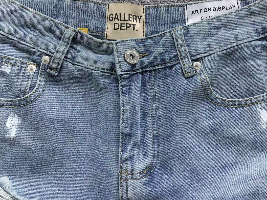 갤러리디파트먼트 바지 203218 Gallery Dept. Pants 상세 이미지 13