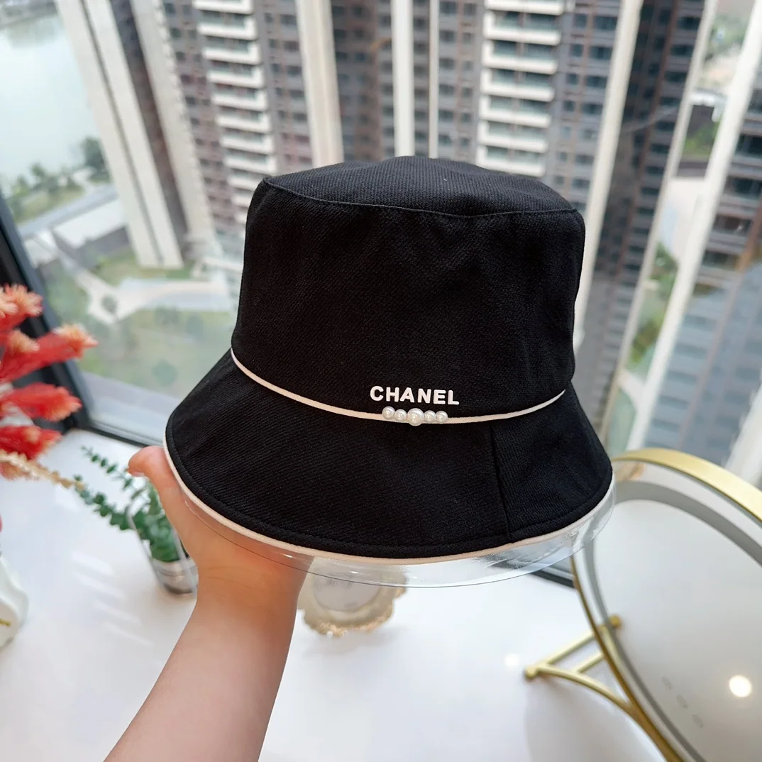 샤넬 모자 82824 Chanel Cap 상세 이미지 5