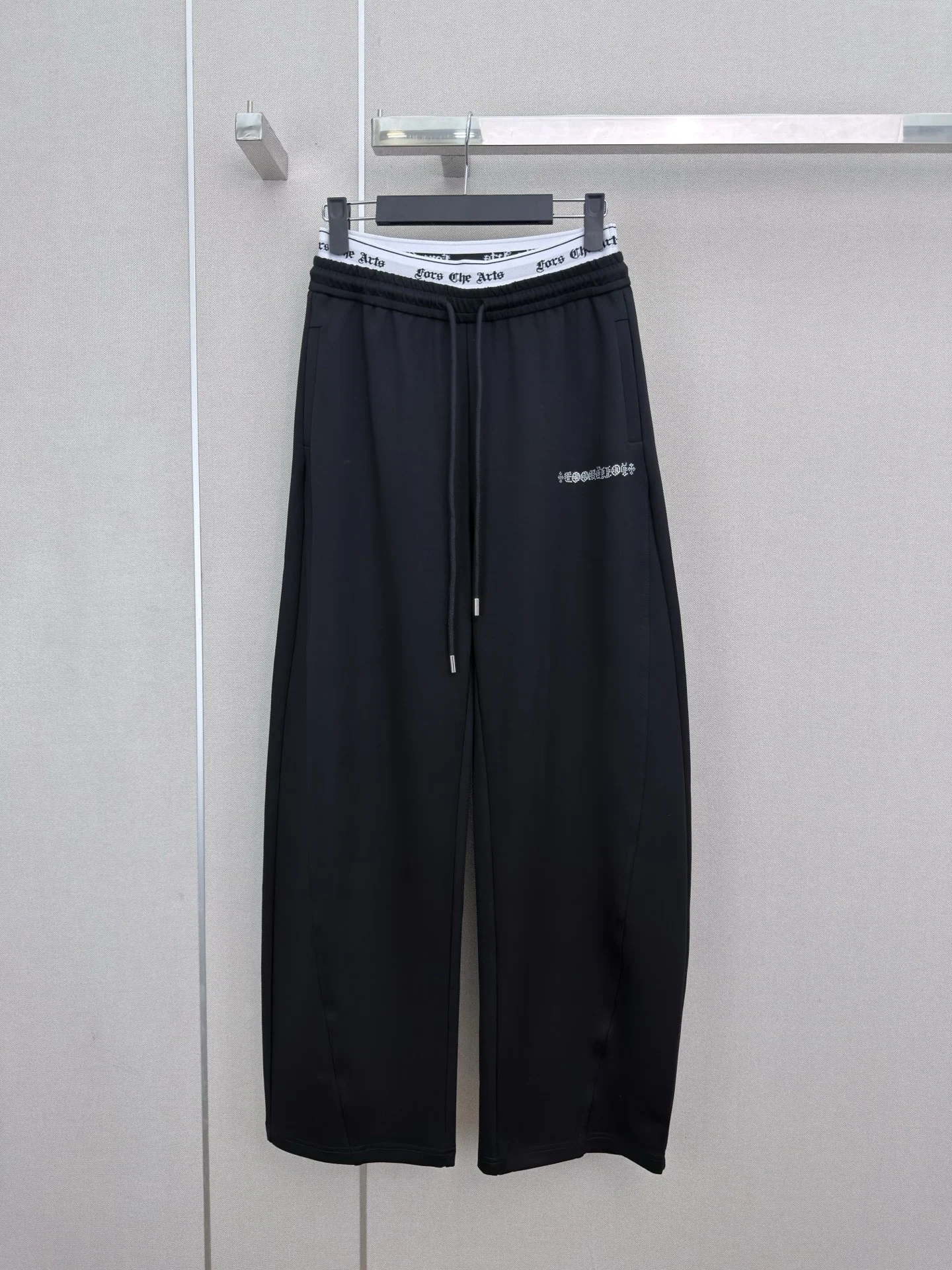 크롬하츠 여성 바지 151295 Chrome Hearts Pants 상세 이미지 3