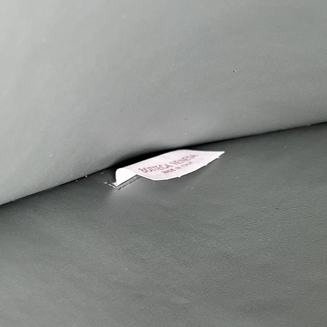 보테가베네타 우븐 카프스킨 핸드백 649616 4811 상세 이미지 9