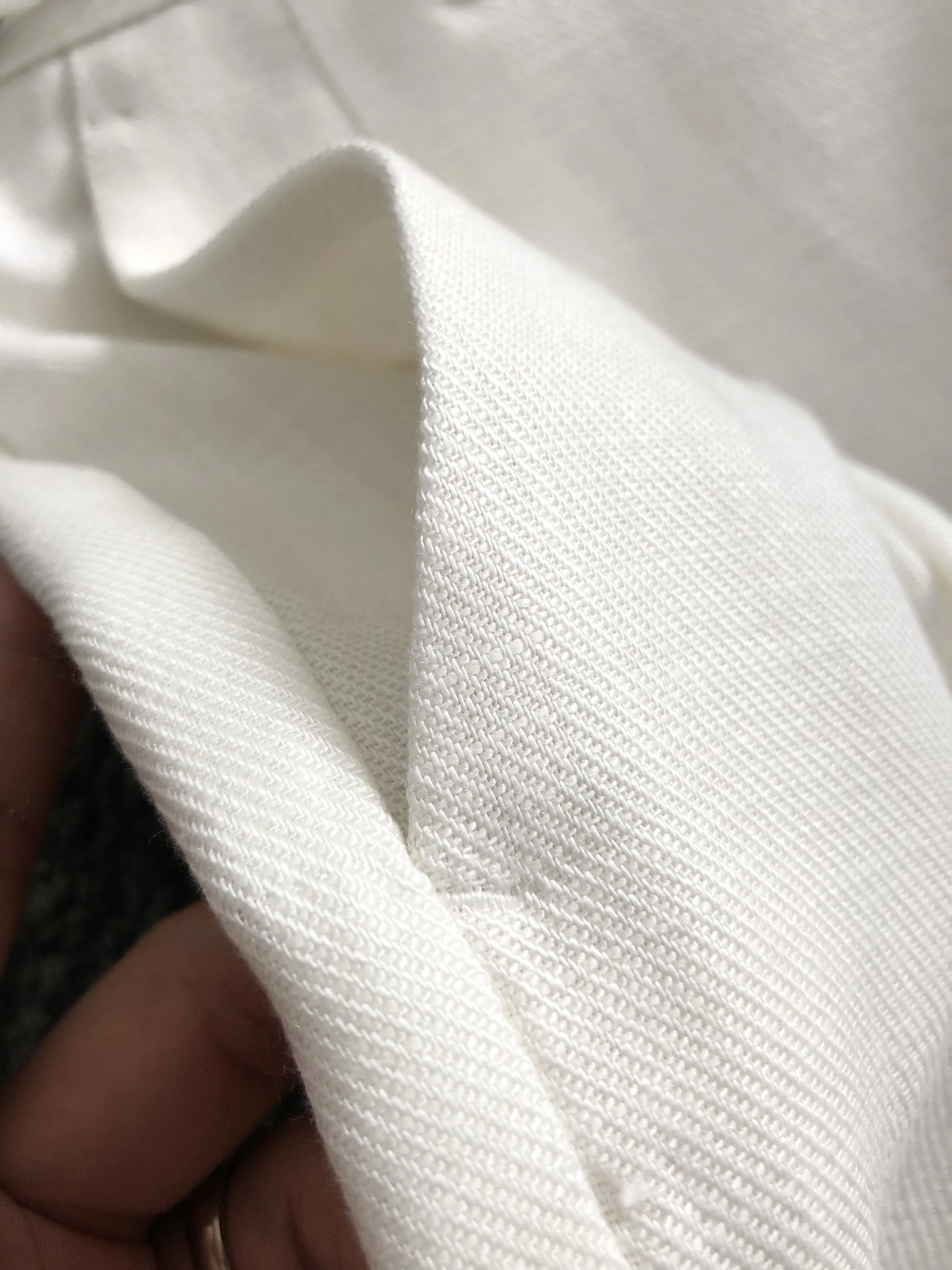 로로피아나 남성 바지 96660 Loro Piana Pants 상세 이미지 18