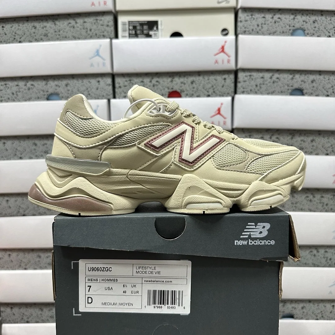 뉴발란스 [C] 9060 U9060ZGC 202182 New Balance 9060