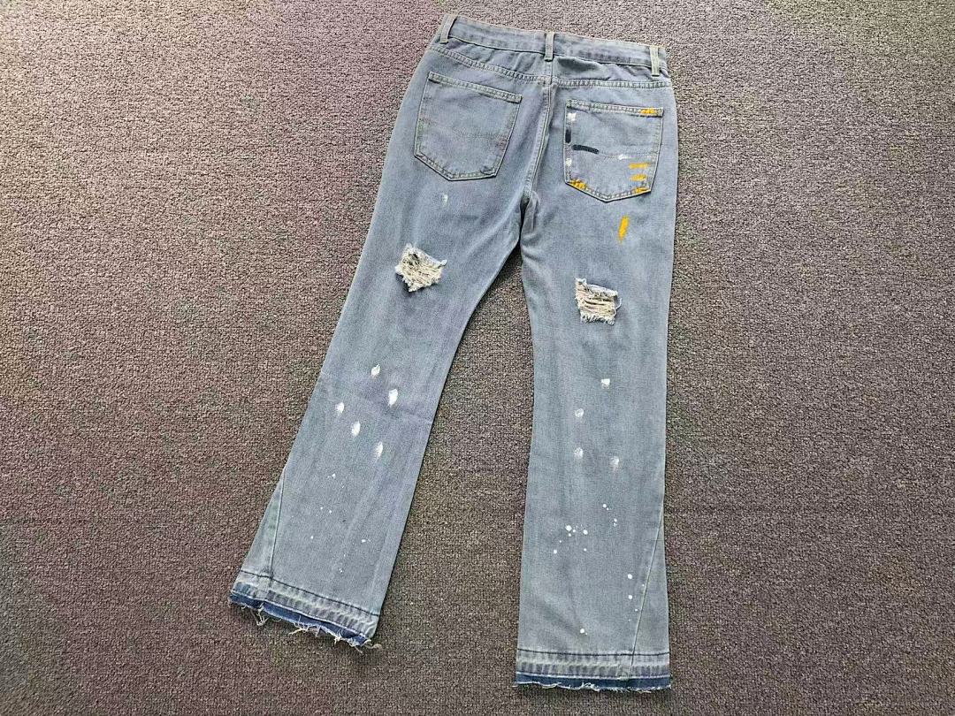 갤러리디파트먼트 바지 203224 Gallery Dept. Pants 상세 이미지 8