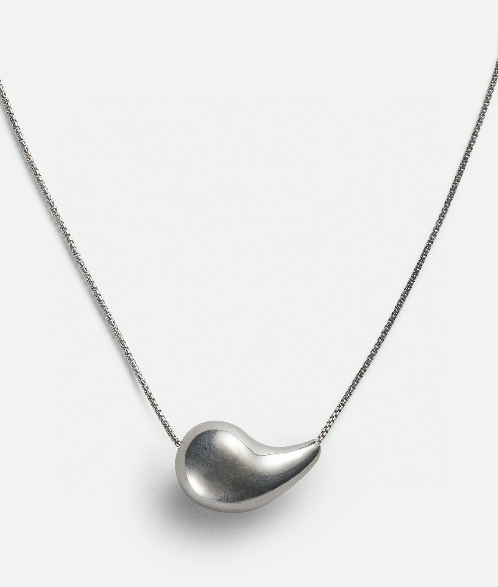 보테가베네타 목걸이 65346 Bottega Veneta Necklace 상세 이미지 2