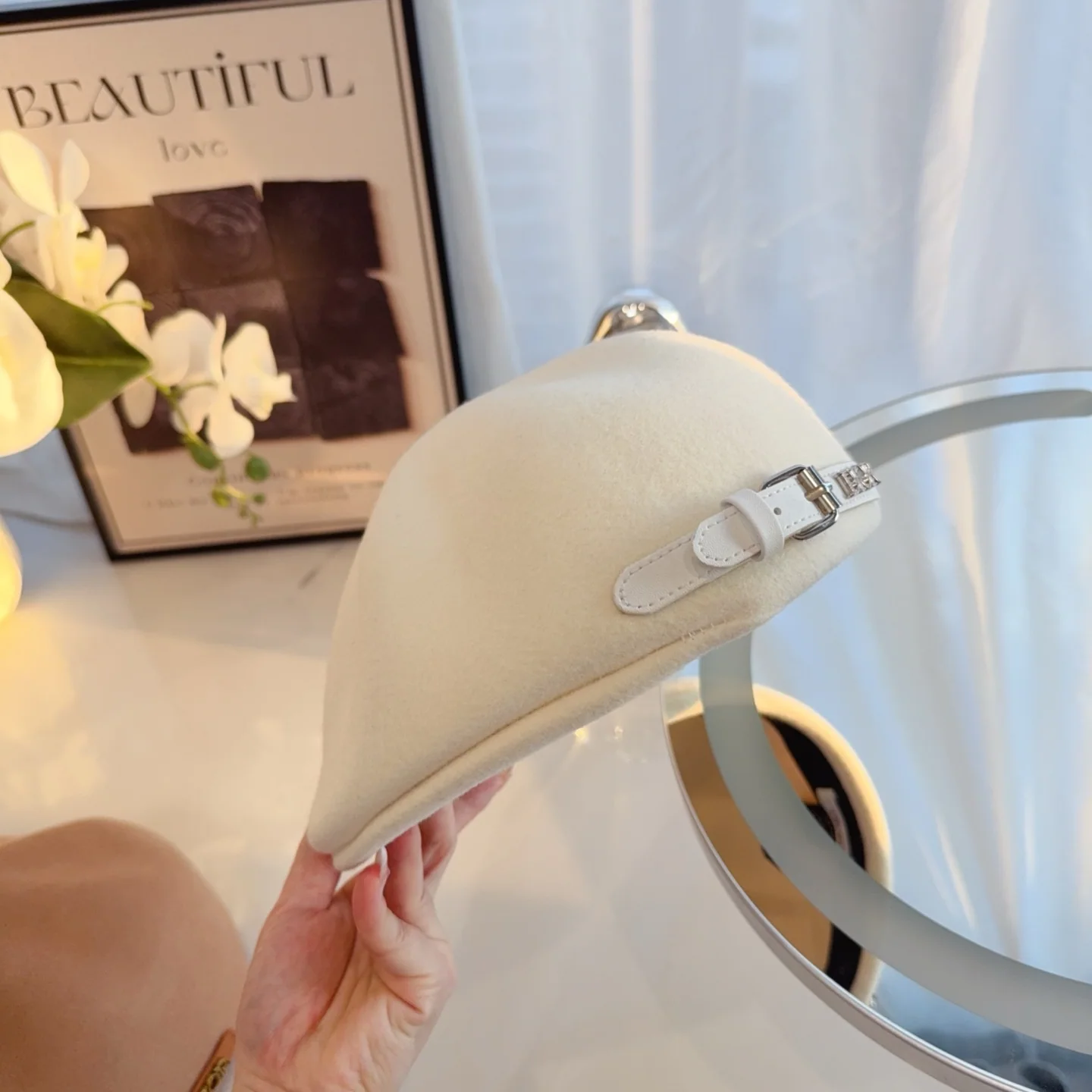 디올 모자 78821 Dior Cap 상세 이미지 8
