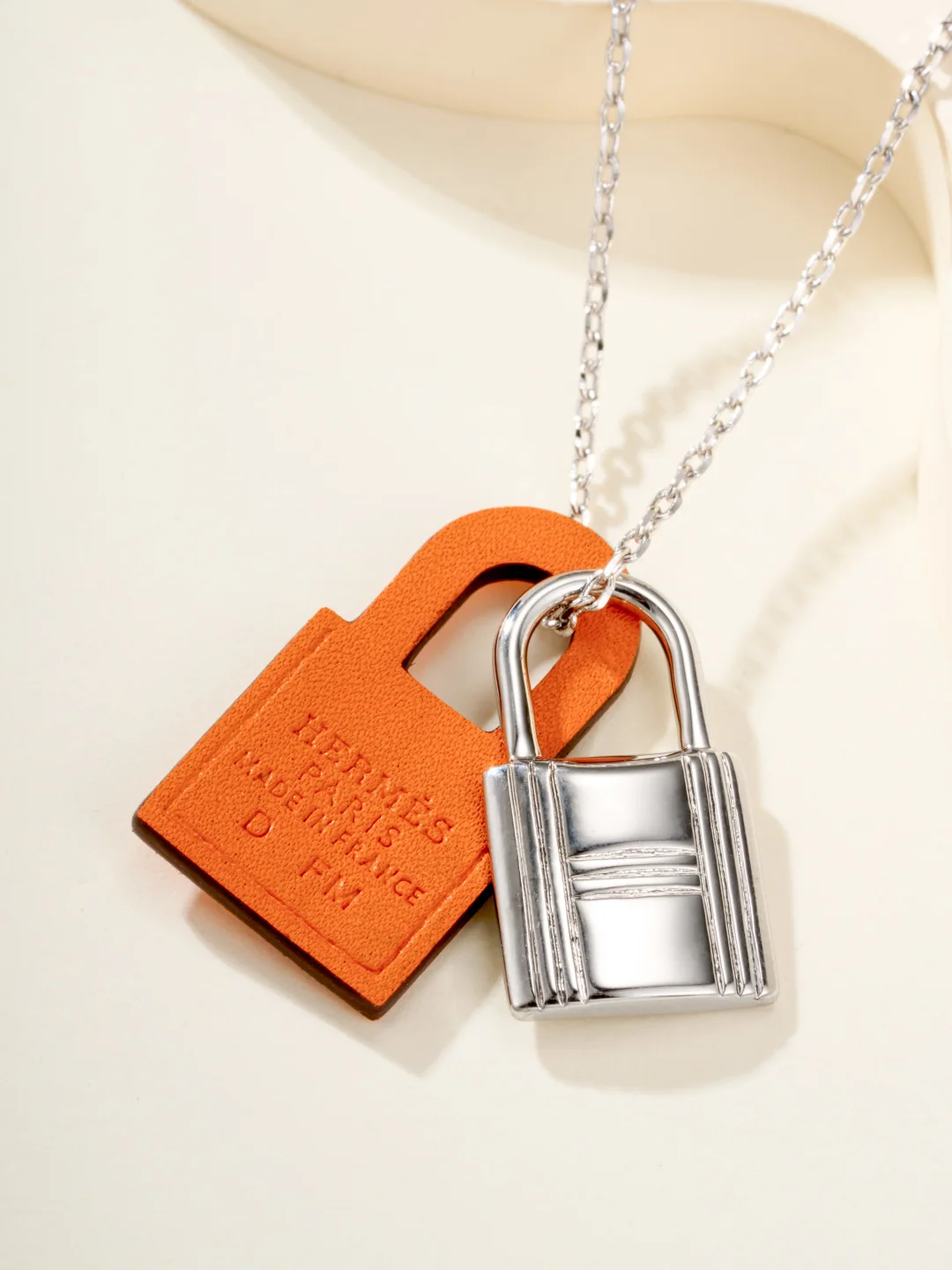 에르메스 목걸이 70491 Hermes Necklace 상세 이미지 6