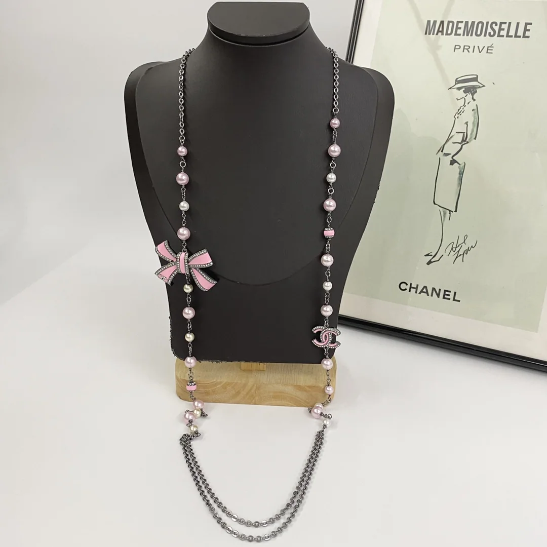 샤넬 목걸이 69203 Chanel Necklace 상세 이미지 3