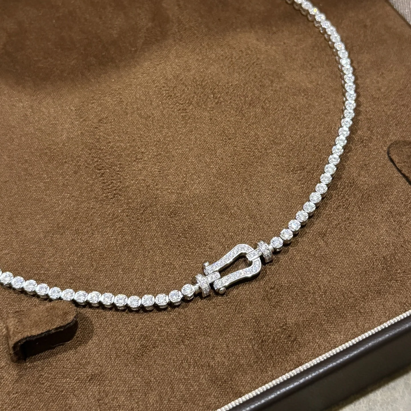프레드 목걸이 71567 Fred Necklace 상세 이미지 5