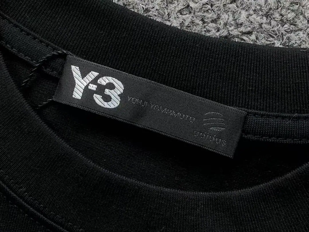 아디다스 Y-3 반팔 티셔츠 202854 Adidas Y-3 T-Shirt 상세 이미지 24