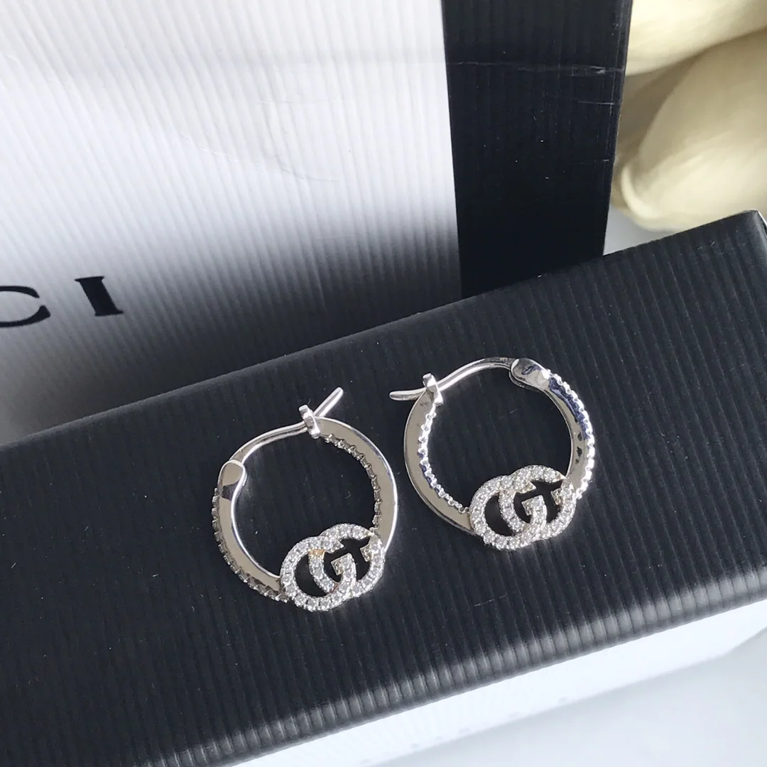 구찌 귀걸이 55972 Gucci Earrings 상세 이미지 5