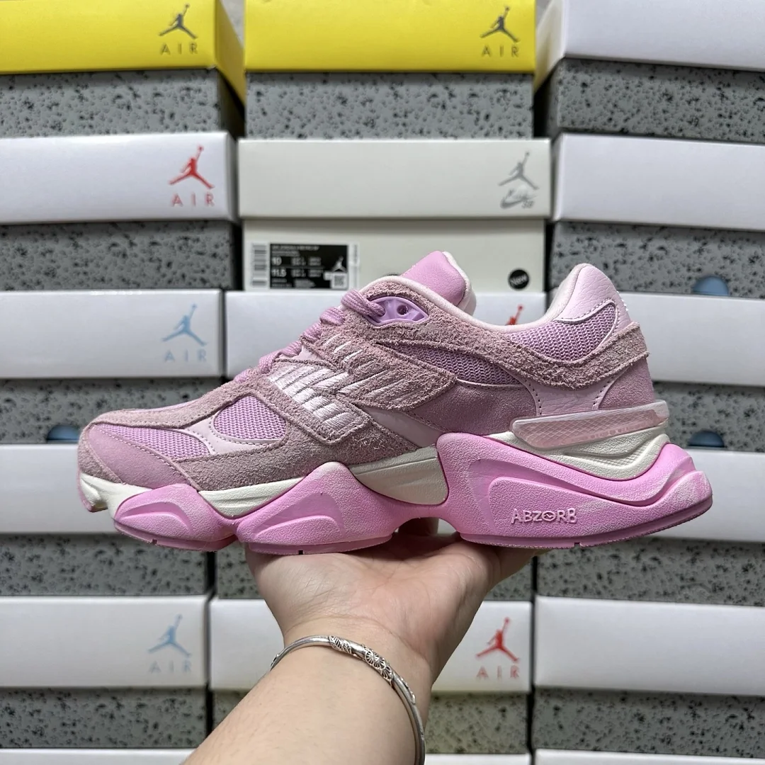 뉴발란스 [C] 9060 U9060APP 202165 New Balance 9060 상세 이미지 10