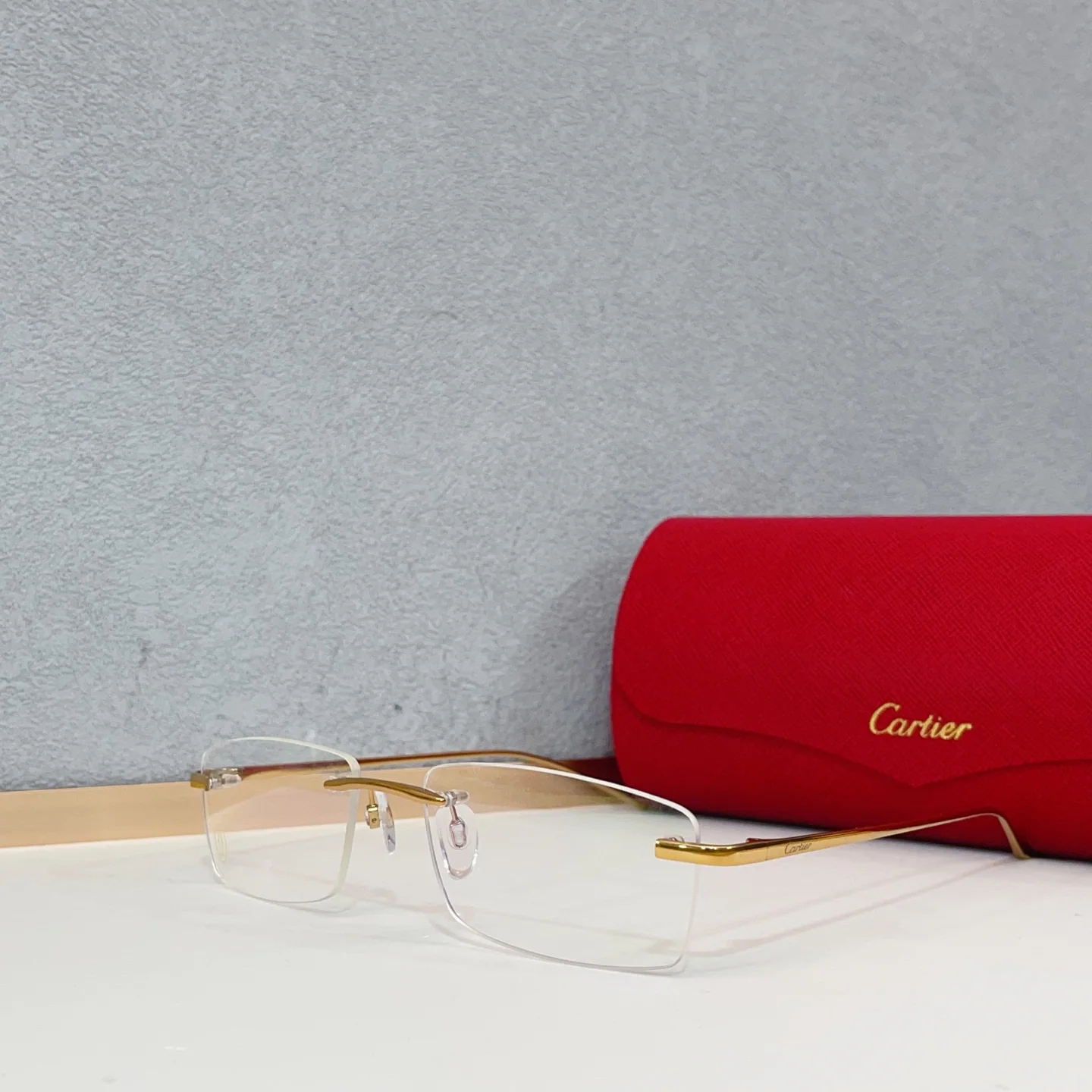 까르띠에 선글라스 72214 Cartier Sunglasses 상세 이미지 3