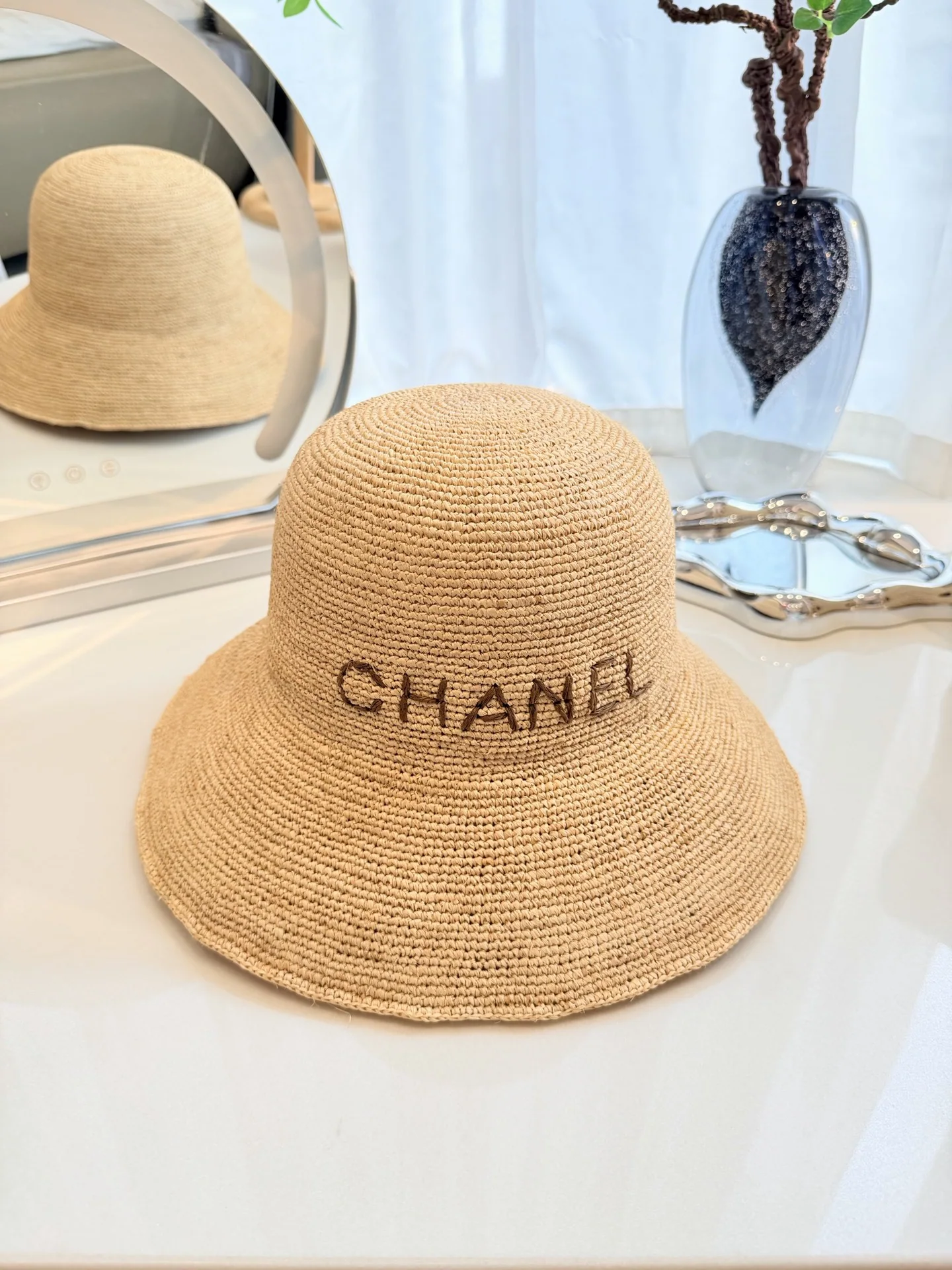 샤넬 모자 82940 Chanel Cap 상세 이미지 3
