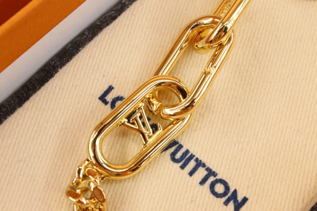 루이비통 팔찌 64160 Louis Vuitton Bracelet 상세 이미지 4