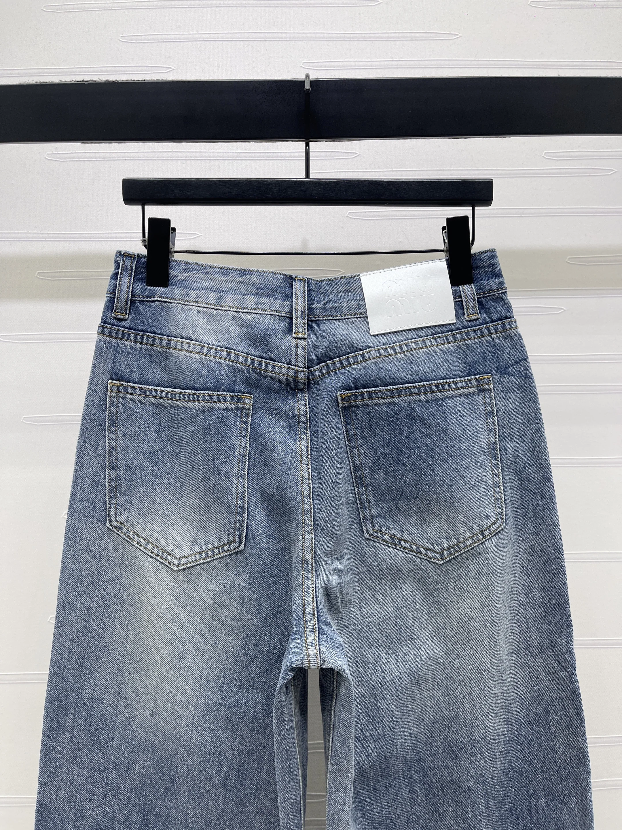 미우미우 여성 바지 97214 Miu Miu Pants 상세 이미지 16