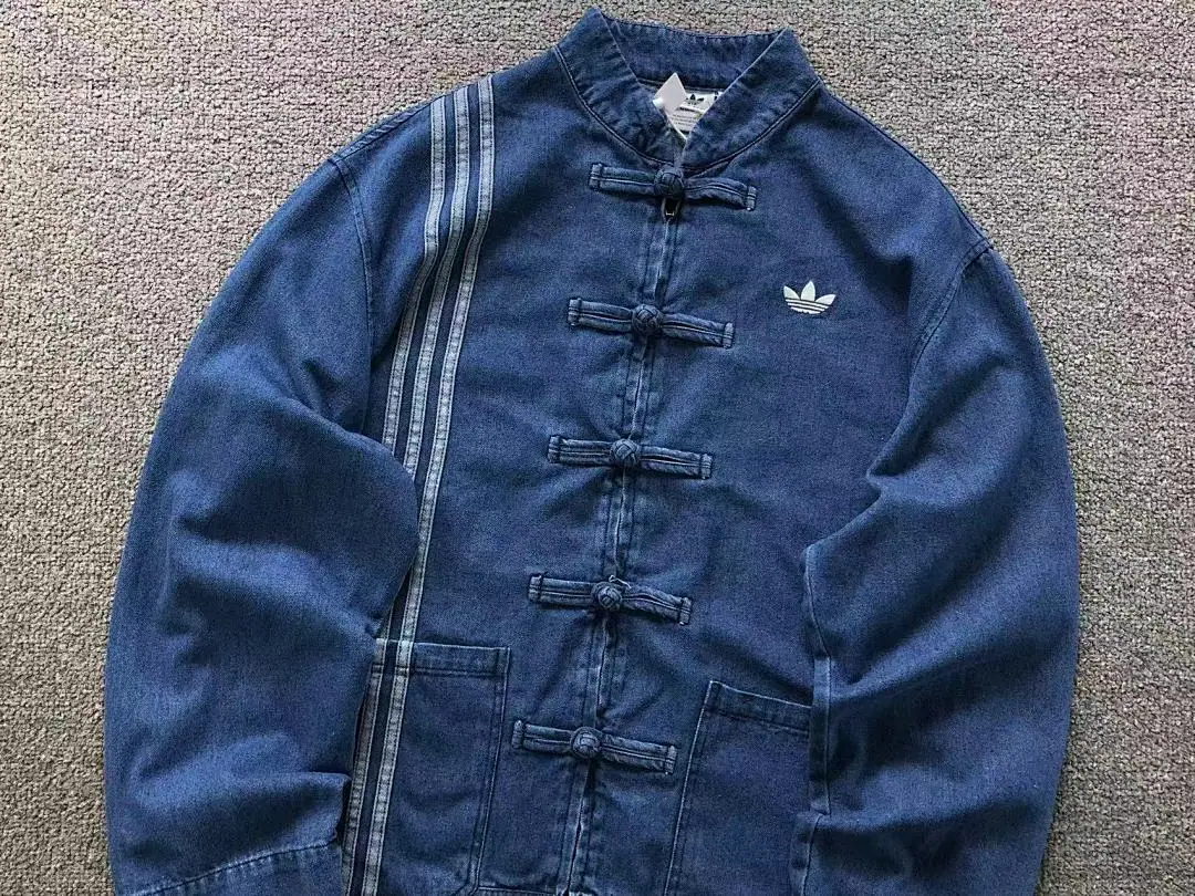 아디다스 자켓 202840 Adidas Jacket 상세 이미지 6