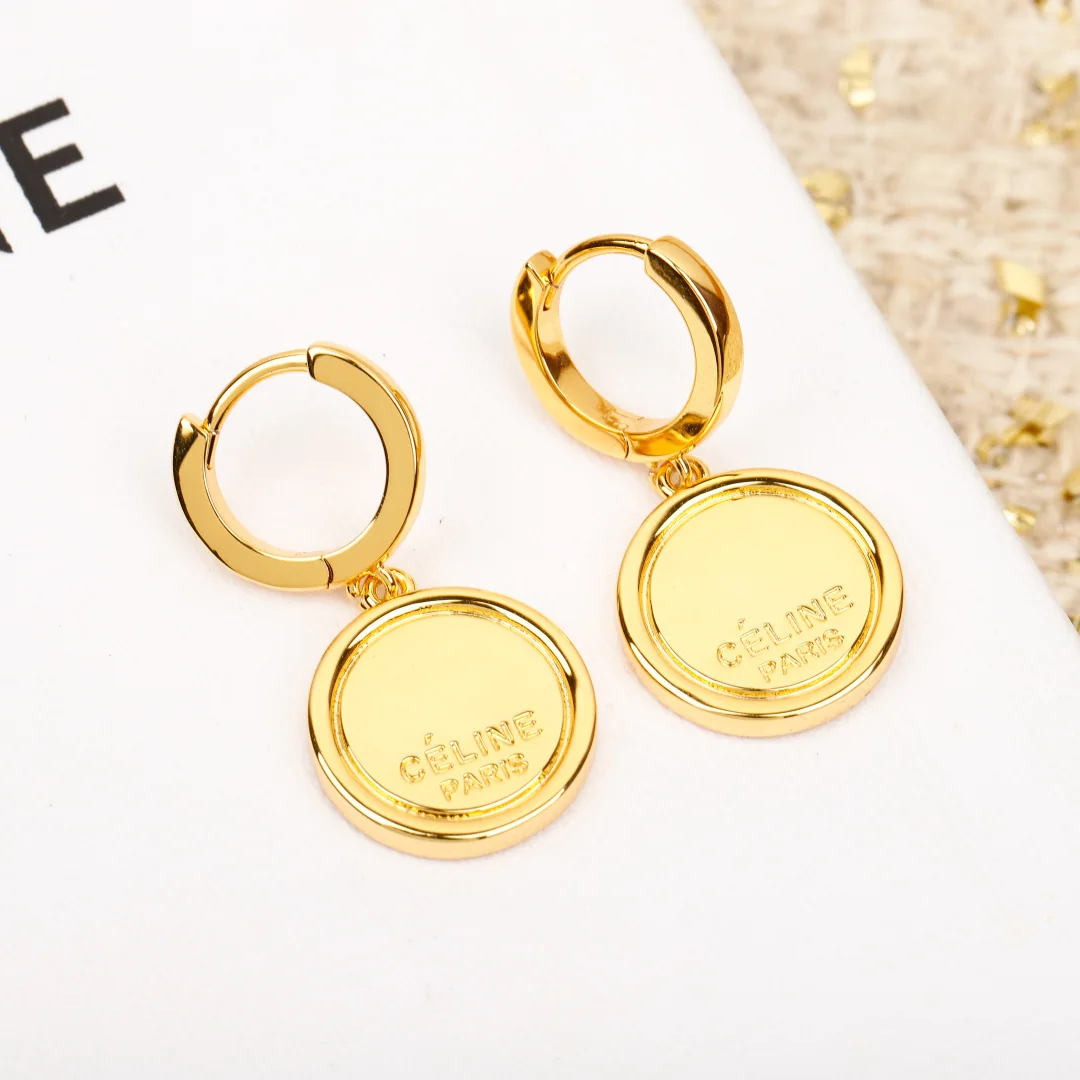 셀린느 귀걸이 69342 Celine Earrings 상세 이미지 8