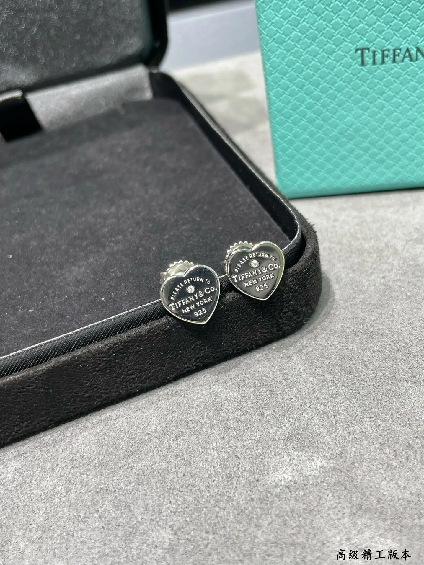 티파니 귀걸이 71276 Tiffany & Co Earrings 상세 이미지 3