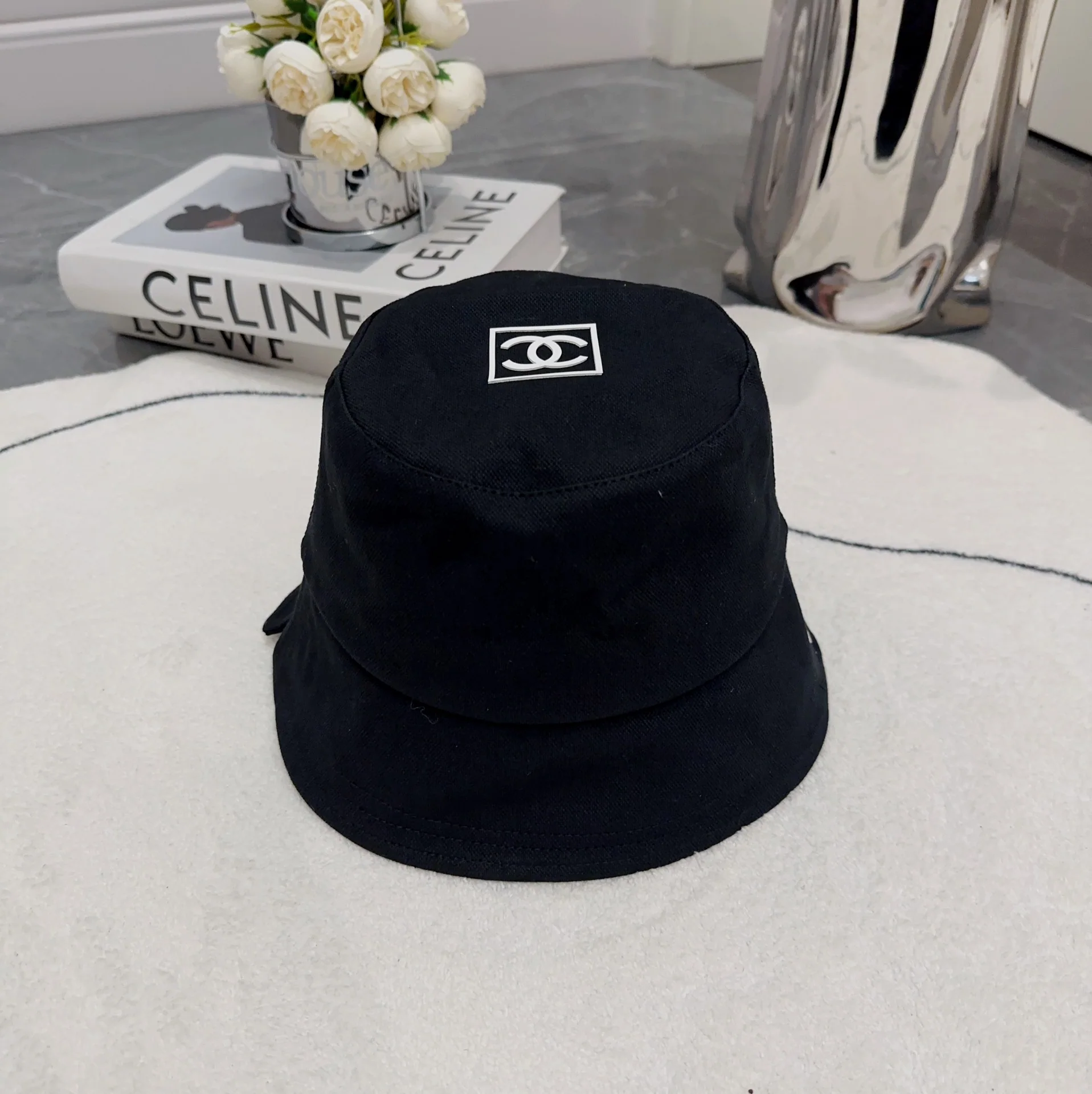 샤넬 모자 82732 Chanel Cap 상세 이미지 2