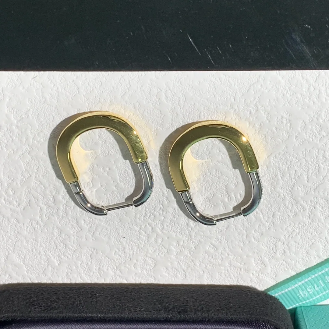 티파니 귀걸이 70776 Tiffany & Co Earrings 상세 이미지 8