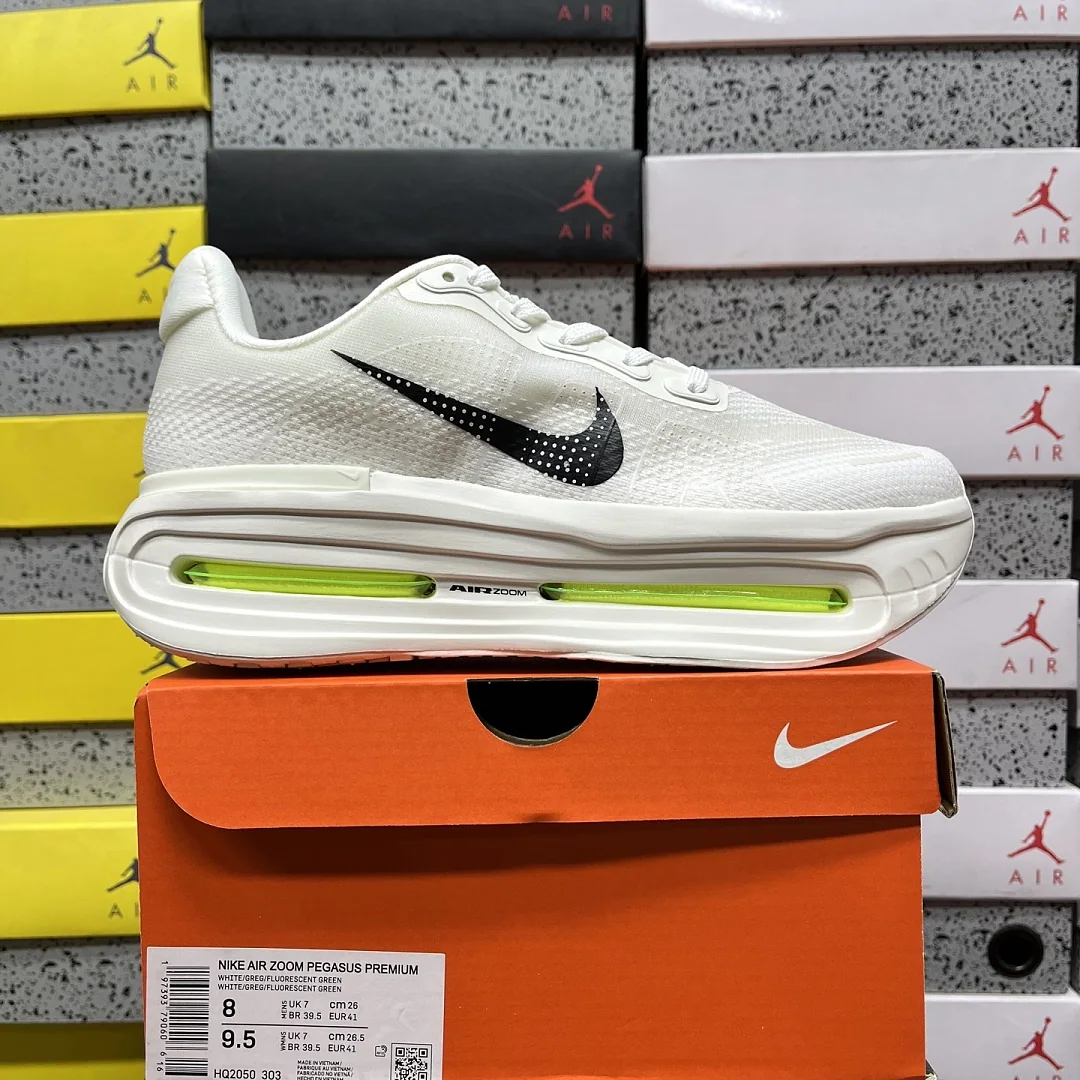 나이키 [CG] 보메로 프리미엄 HQ2050-303 201982 Nike Vomero Premium