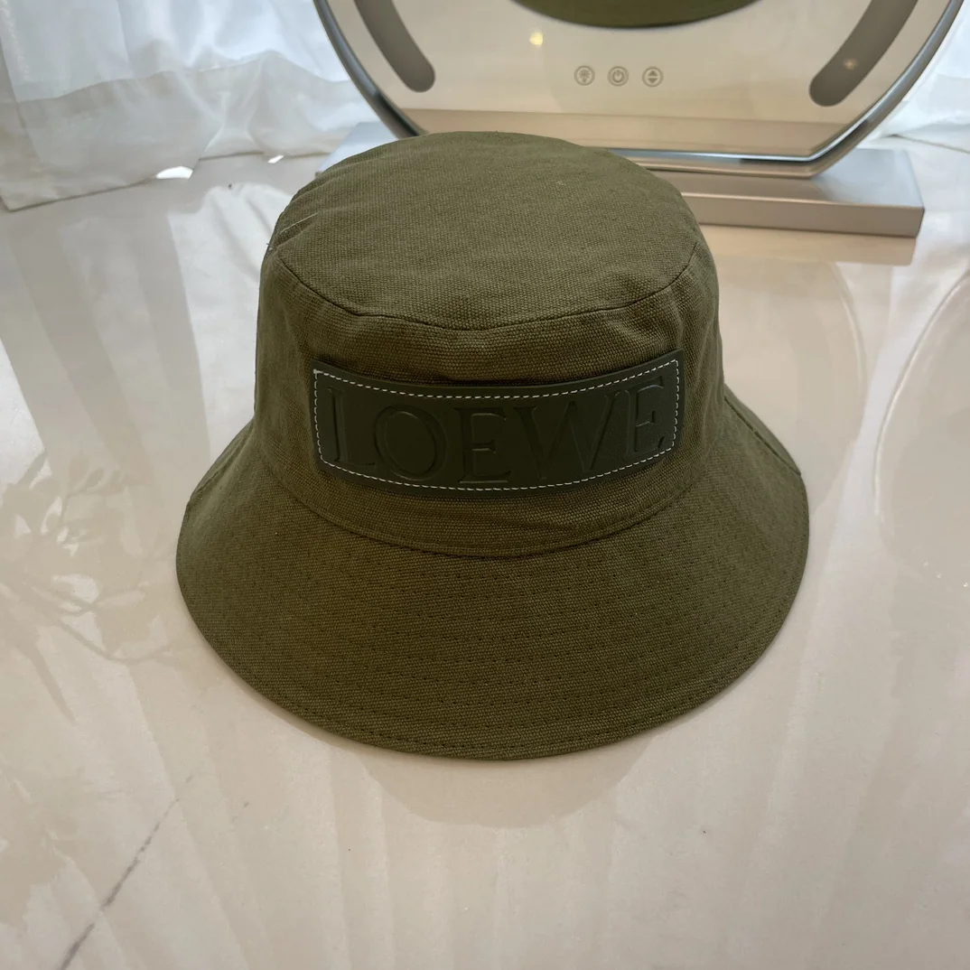 로에베 모자 79000 Loewe Cap 상세 이미지 1