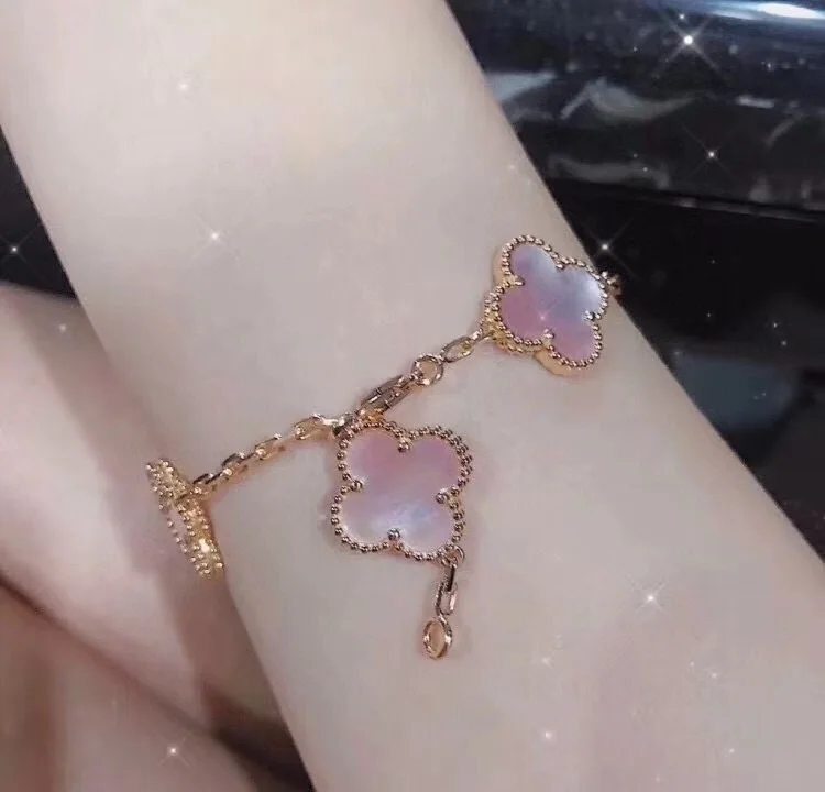 반클리프앤아펠 팔찌 63908 Van Cleef & Arpels Bracelet 상세 이미지 6