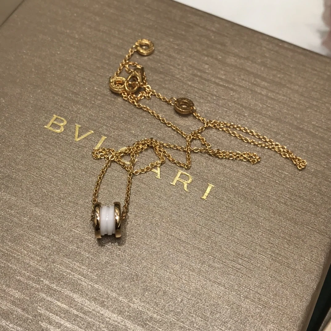 불가리 목걸이 64702 Bvlgari Necklace 상세 이미지 5