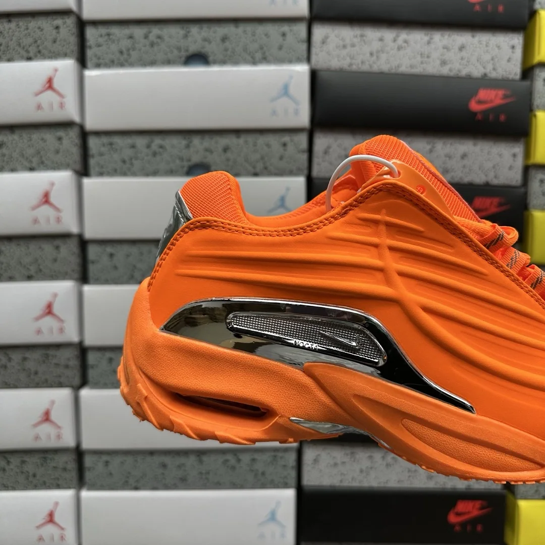 나이키 [WZ] 핫 스텝 2 DZ7293-800 201701 Nike Hot Step 2 Drake NOCTA 상세 이미지 2