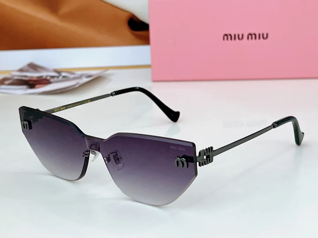 미우미우 선글라스 73314 Miu Miu Sunglasses 상세 이미지 6