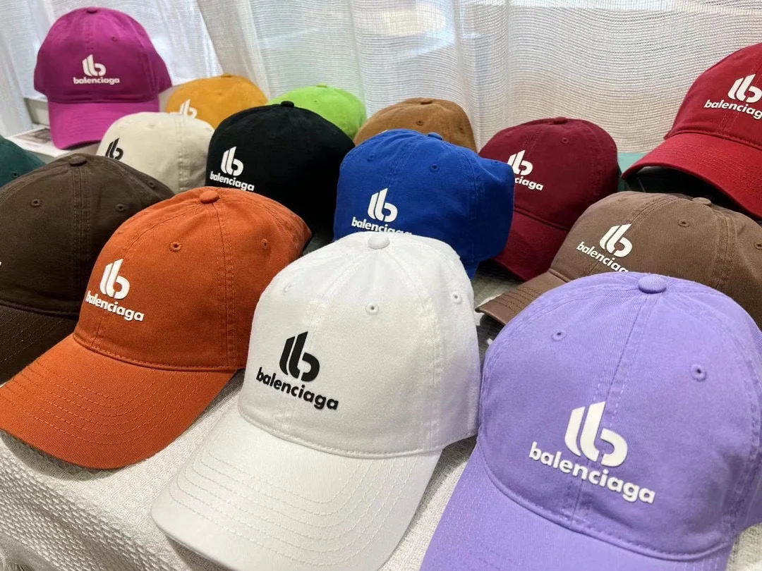 발렌시아가 모자 81558 Balenciaga Cap 상세 이미지 8